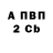 Меф VHQ Arsenio Bachurin